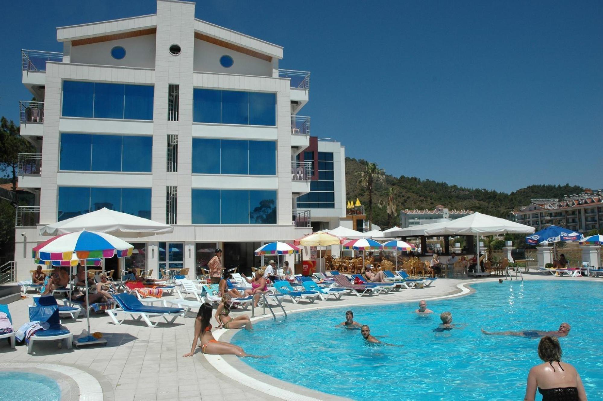 Ideal Pearl Hotel - Adults Only (+16) 12/35