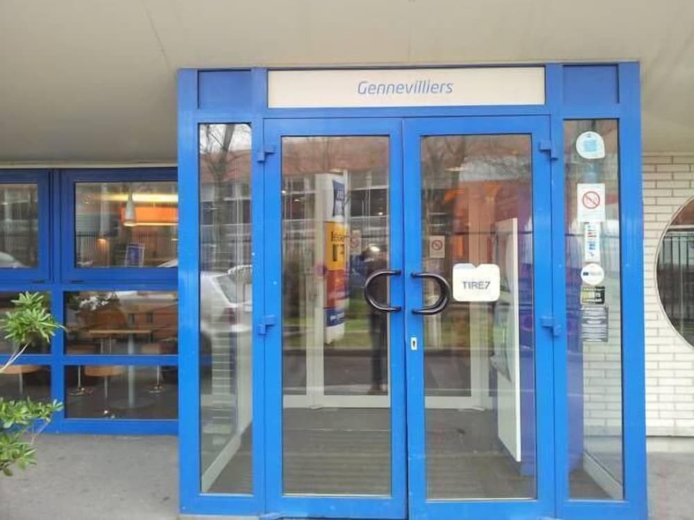 Ibis Budget Gennevilliers Asnieres 4/64