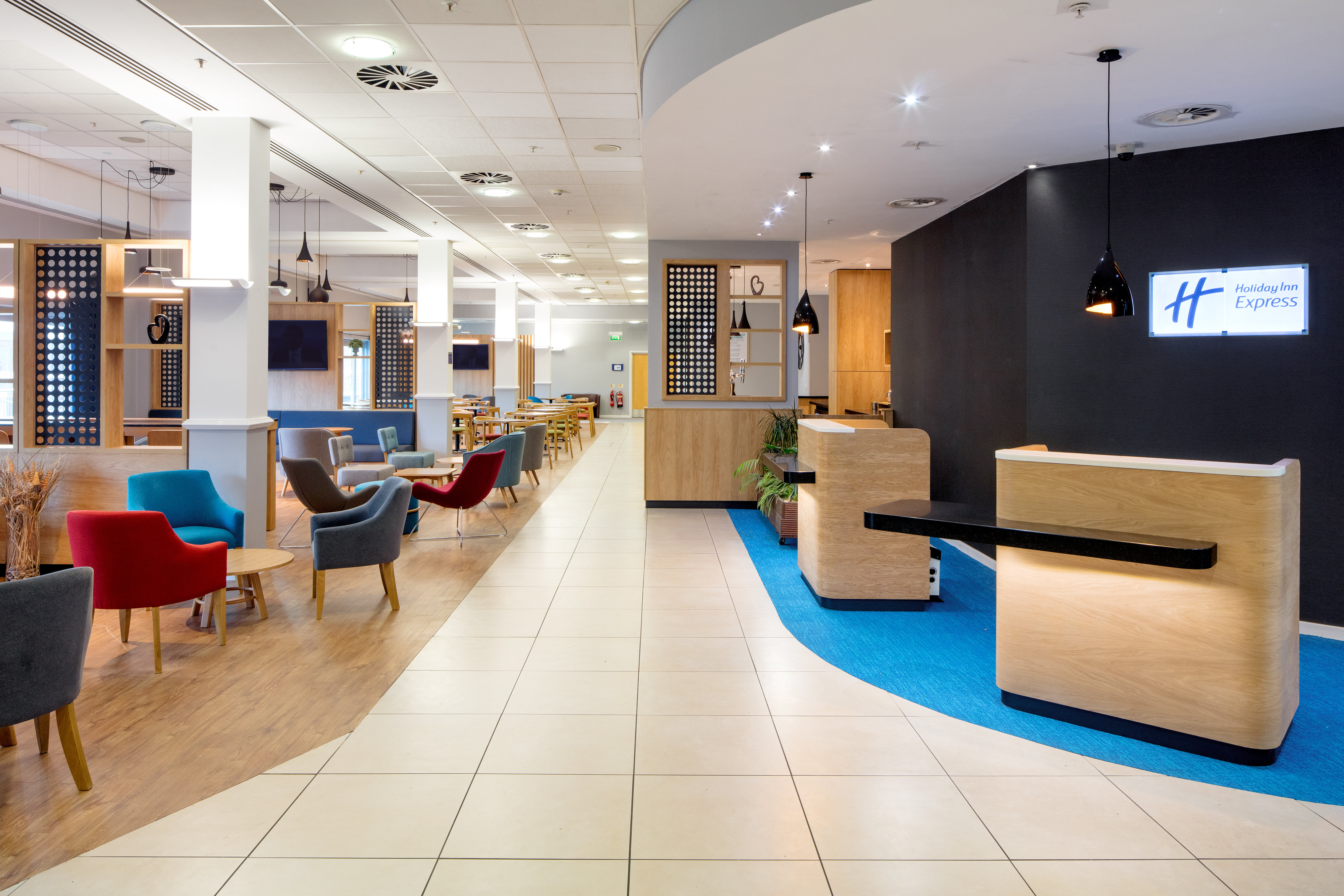 Holiday Inn Express Hull City Centre 35/67