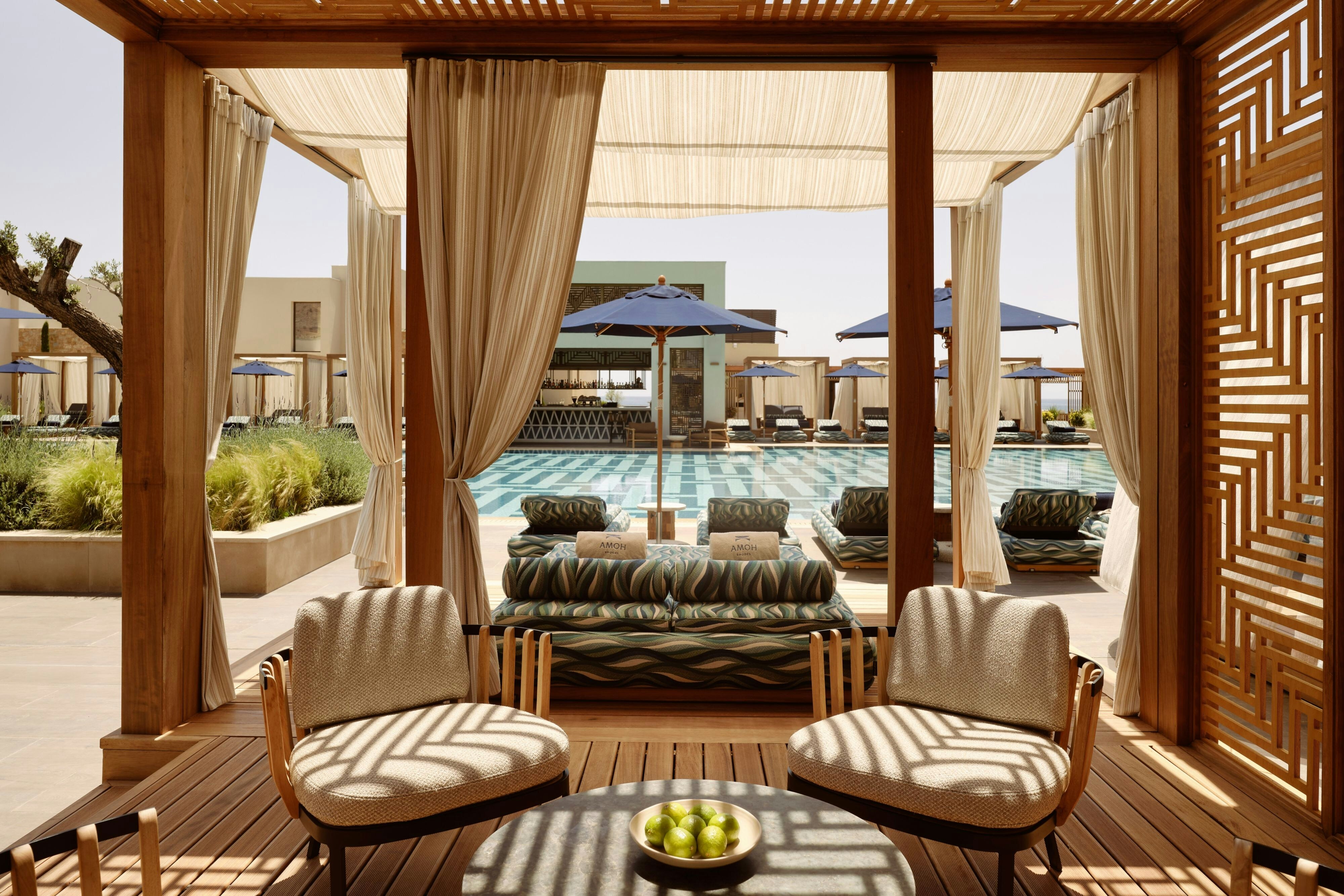 Amoh, a Luxury Collection Resort, Rhodes 43/91