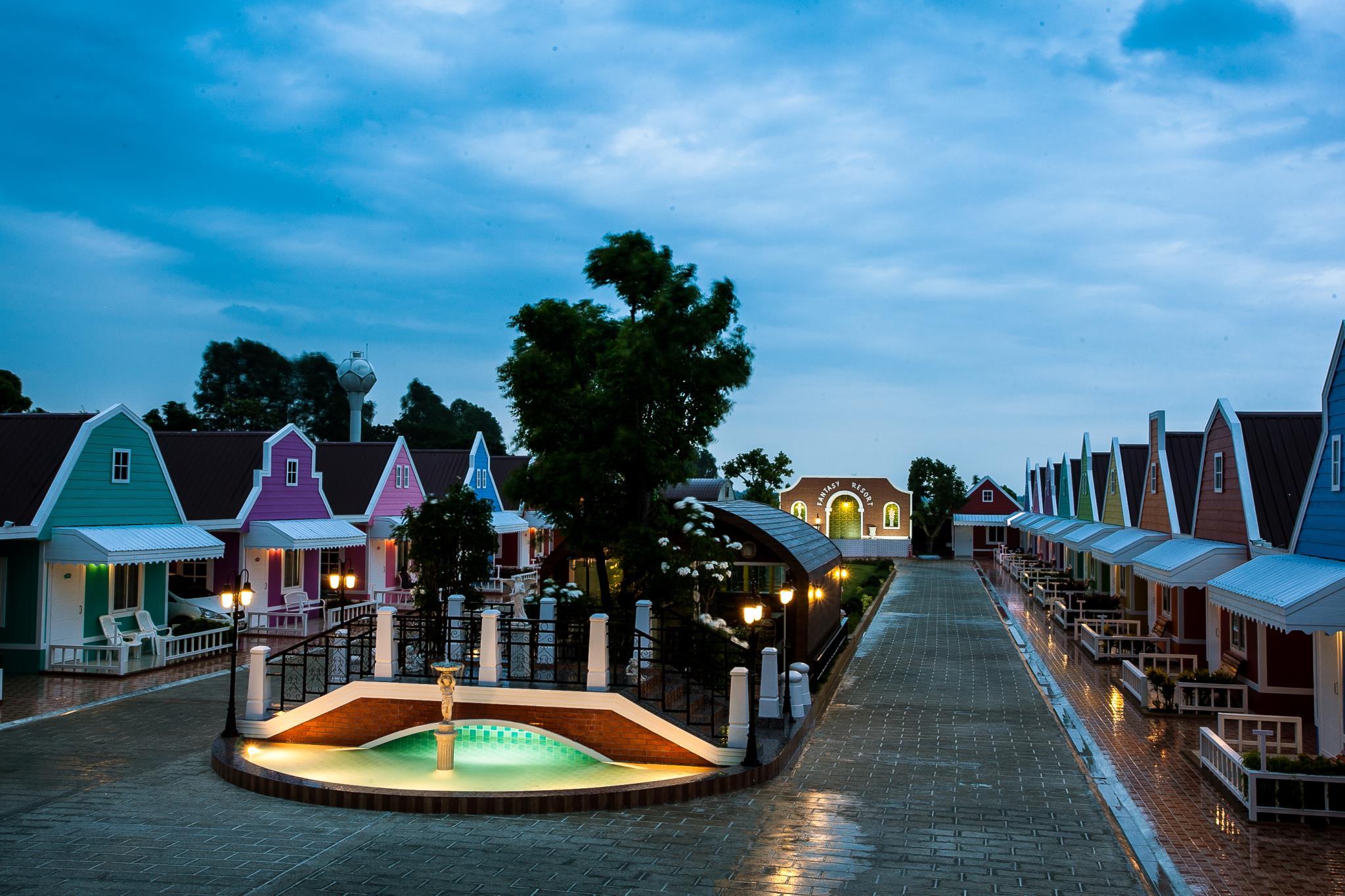 Fantasy Resort Chainat 46/50