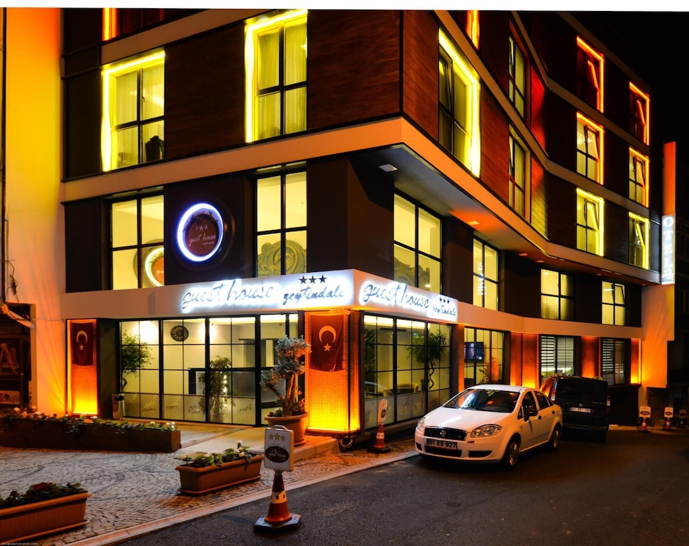 Zeytindali Hotel 29/33
