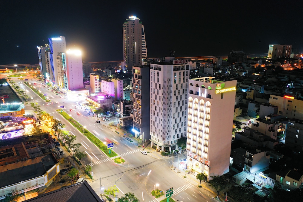 Century Hotel Da Nang 6/50