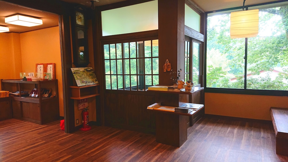 Kurokawa Onsen Ryokan Ichinoi 28/50