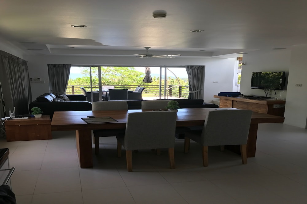 3 Bedroom Seaview Villa Esprit 29/33