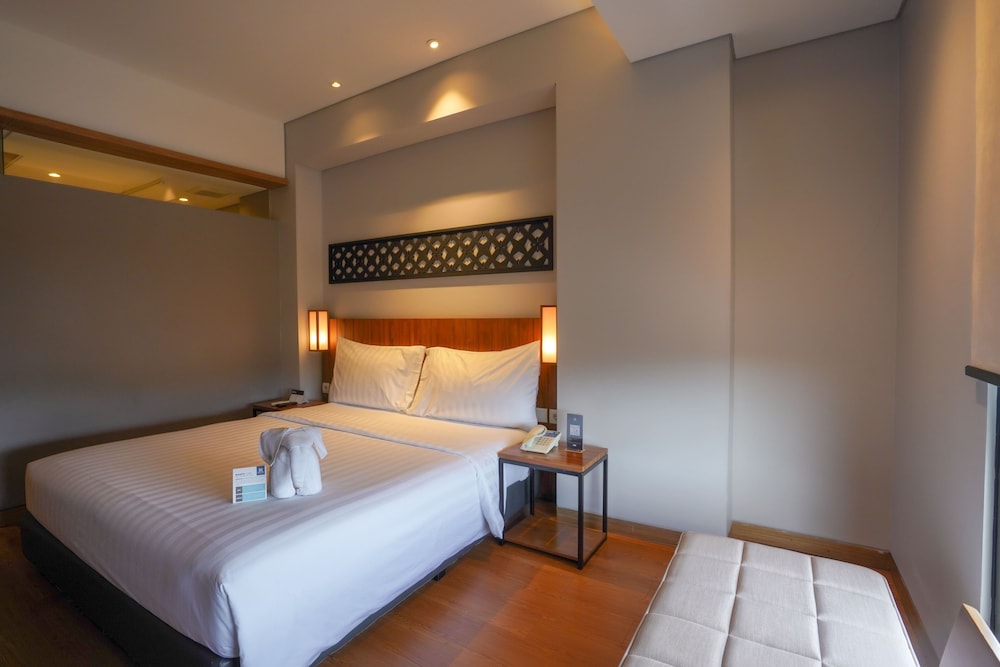 BATIQA HOTEL LAMPUNG 14/38
