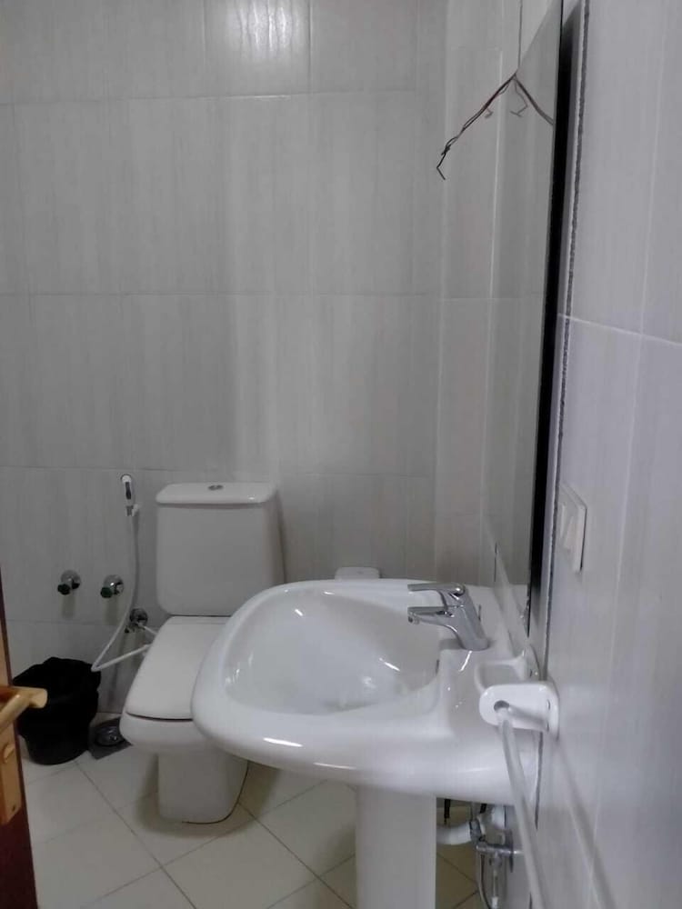 Nile Sky Suites Hotel 49/50