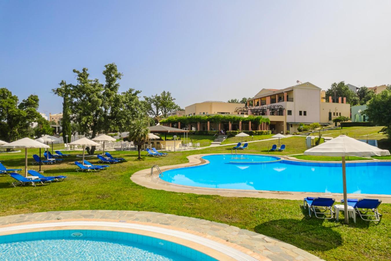 Century Resort Villas 54/65