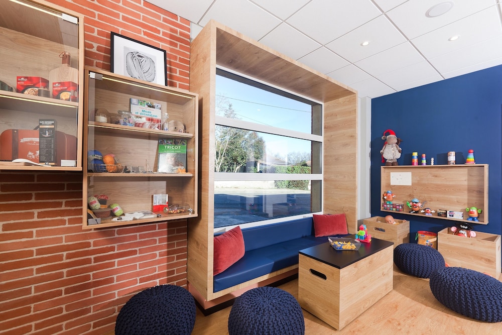 Hotel Ibis Toulouse Lavaur 33/56