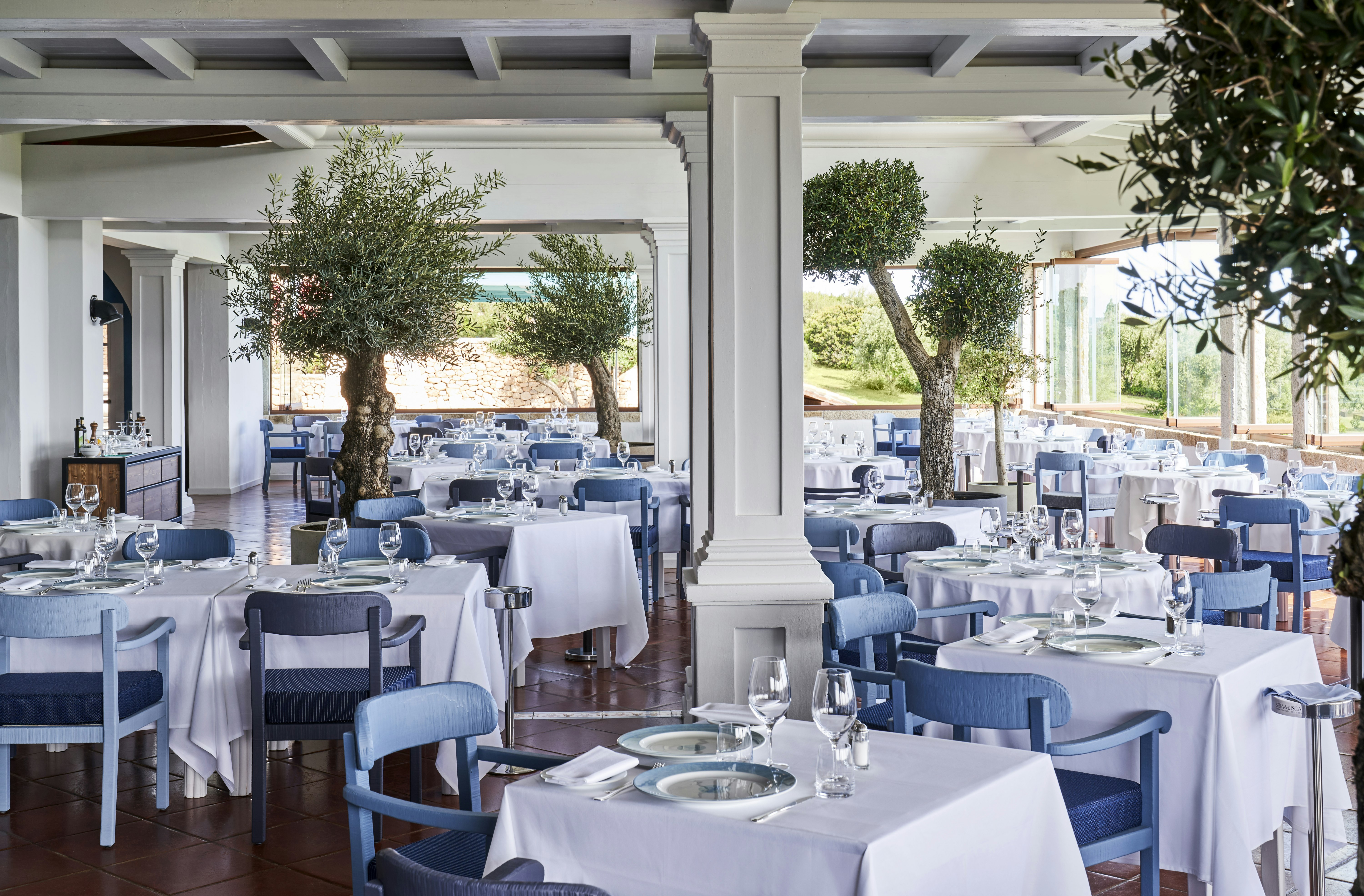 Due Lune Puntaldia Resort and Golf 10/27