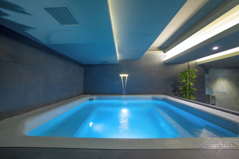 BUSHI RESORT AND SPA HOTEL 22/50
