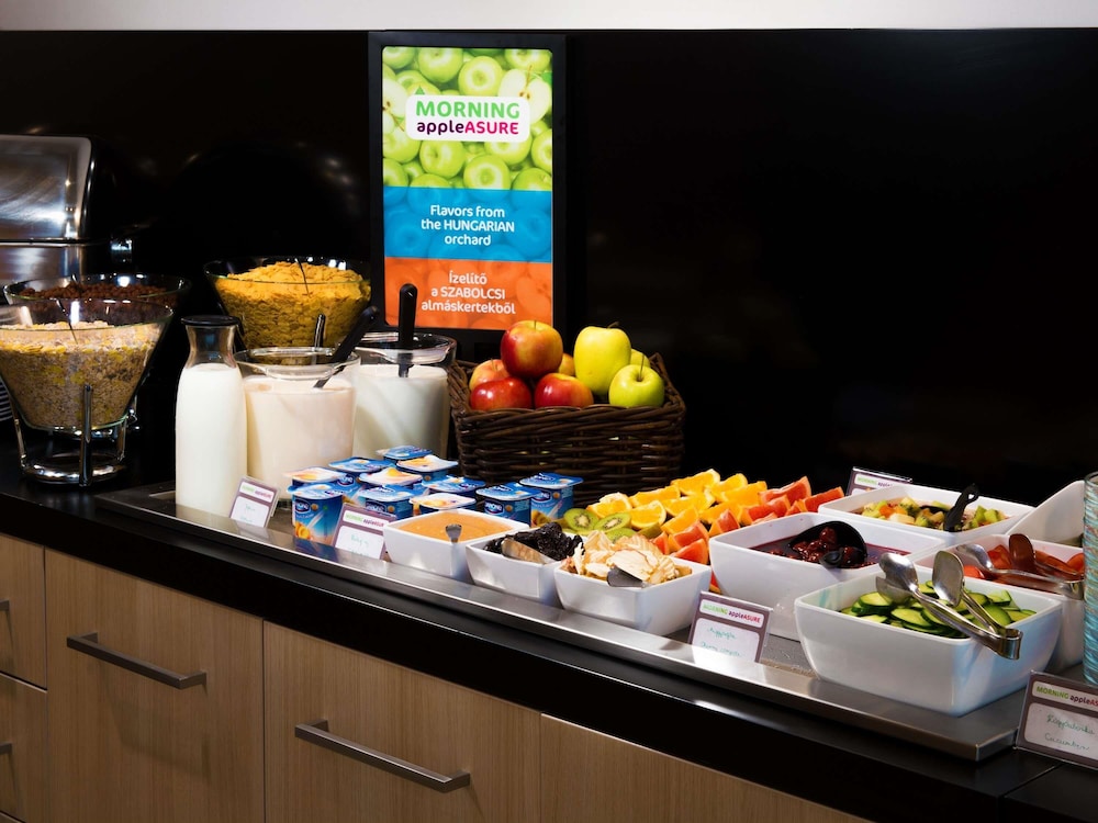 Ibis Styles Budapest Center 35/73