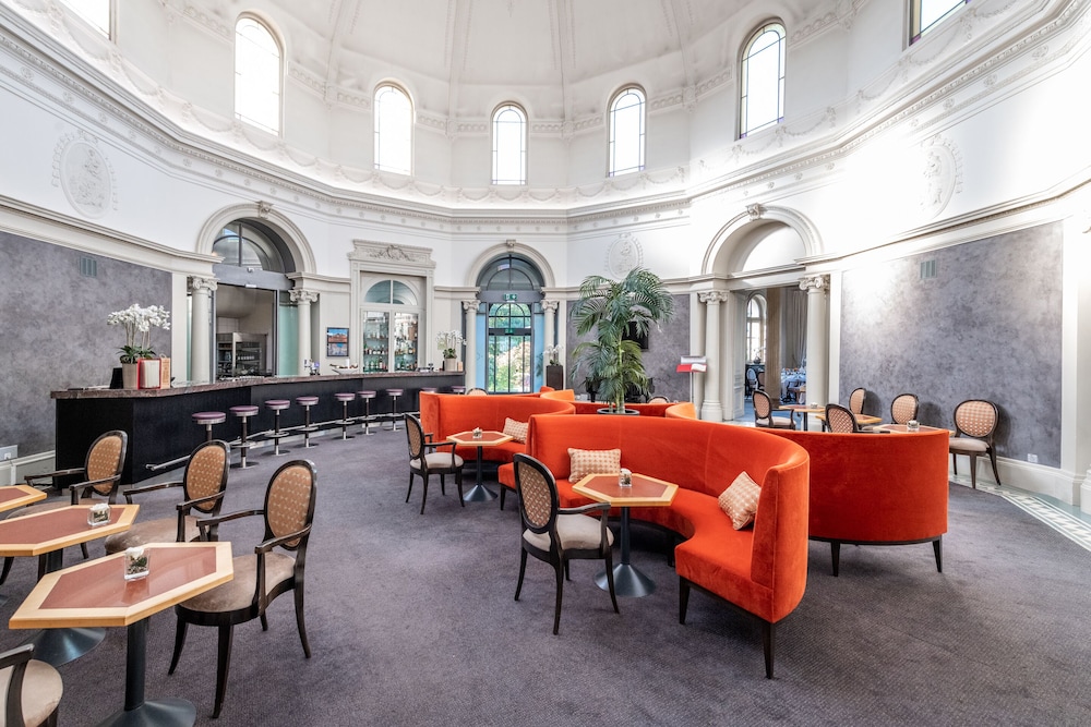 Grand Hotel et Centre Thermal d Yverdon les Bains 36/58