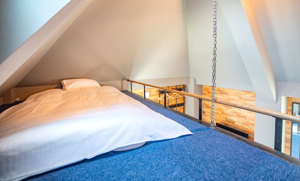 Hotel Base Nara - Hostel 12/50