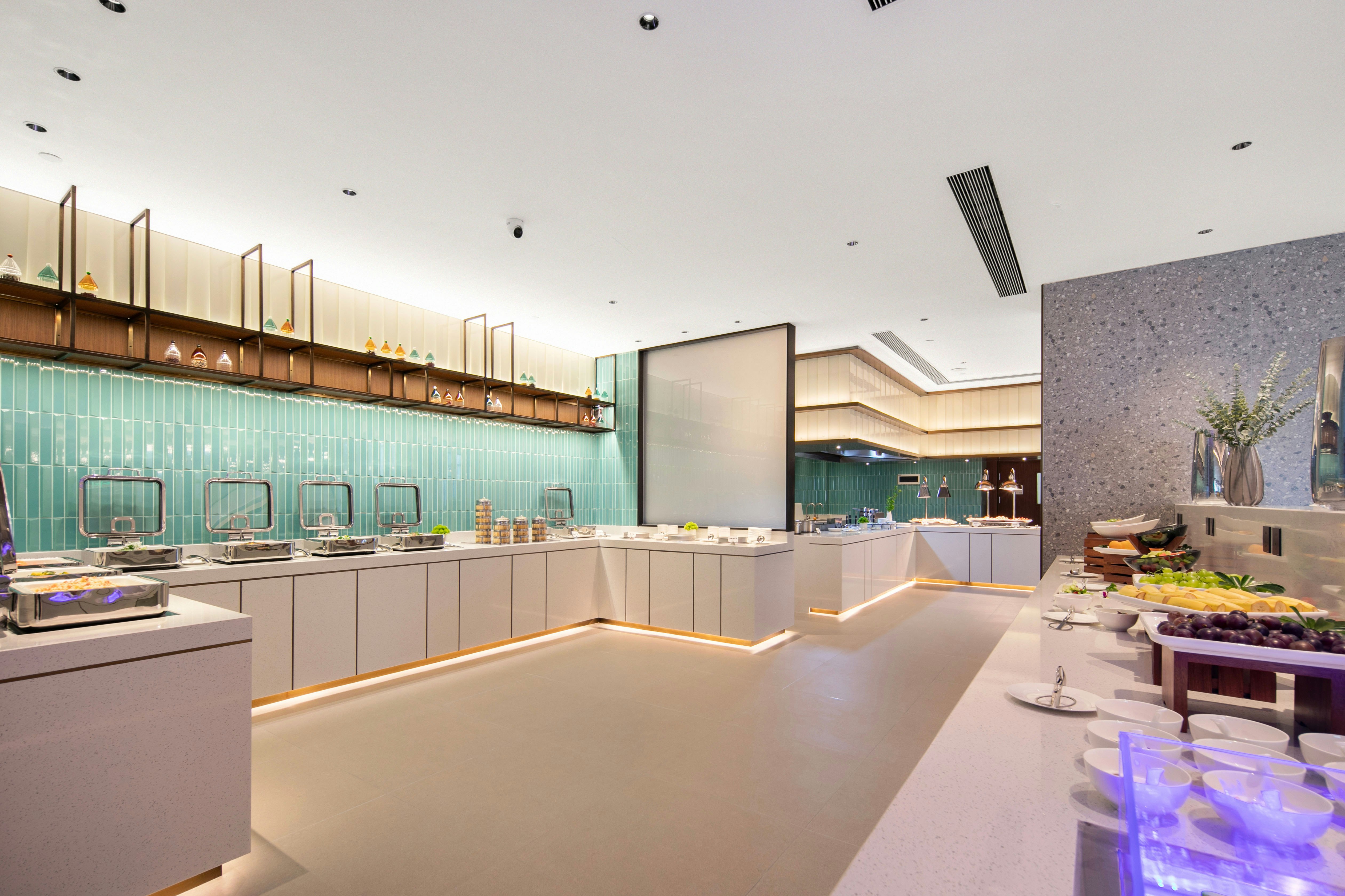 Hilton Garden Inn Handan She County 17/24
