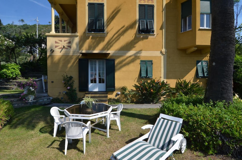 Villa Margherita 35/39