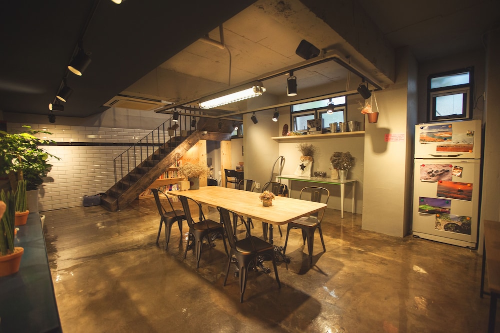 Suncheon Guesthouse Nreem 38/42