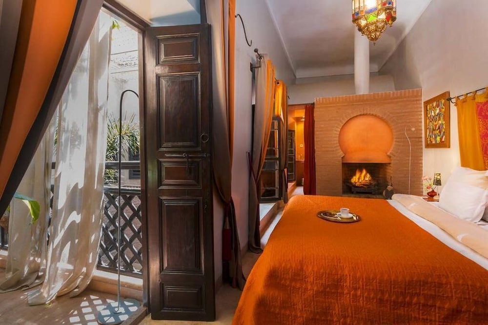 Riad Ines home 19/50