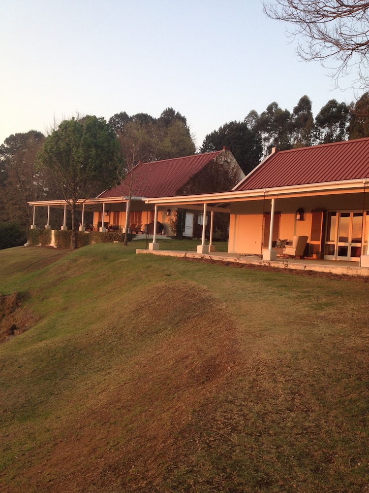 Arum Hill Lodge 44/50