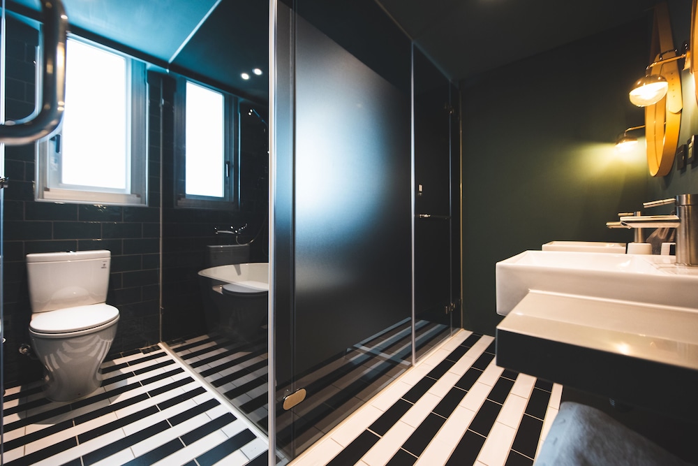 Hotel Ramble 42/44