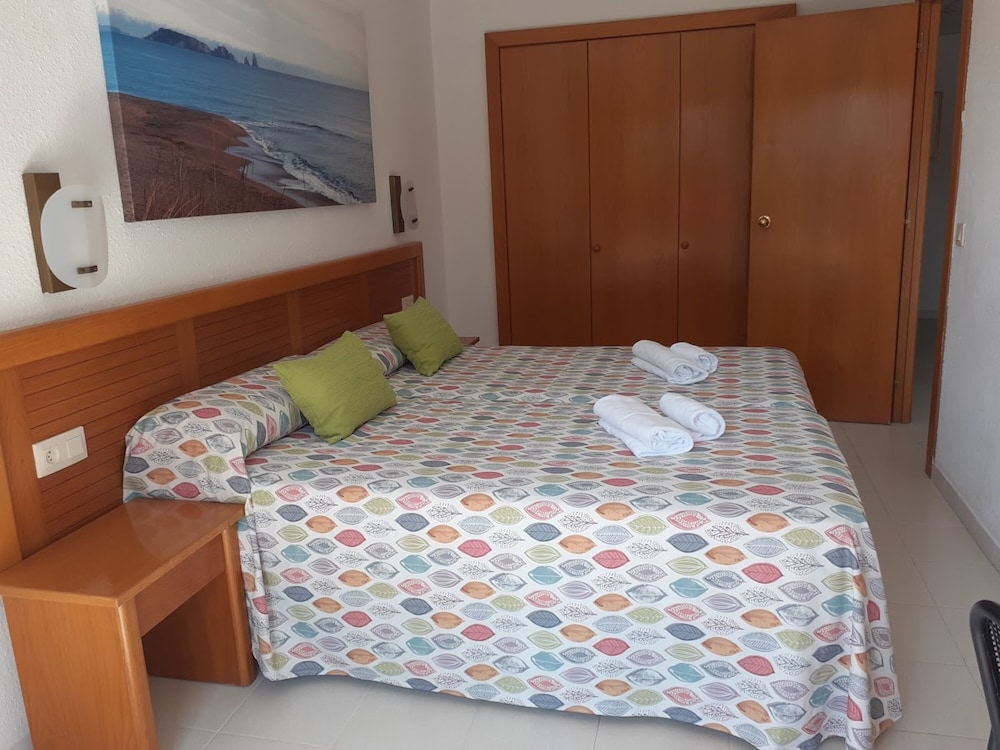 Aparthotel And Village Golf Beach 17/50