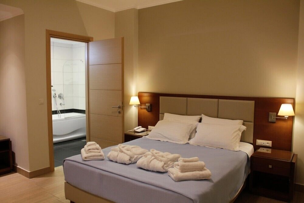Niriides Luxury Villas 11/50