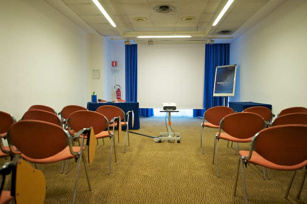 Novotel Firenze Nord Aeroporto 58/66