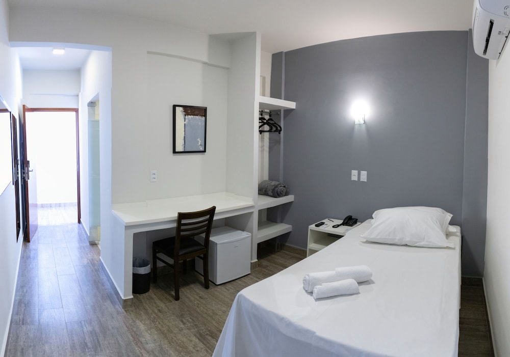 Avenida Park Hotel - Iturama 17/28