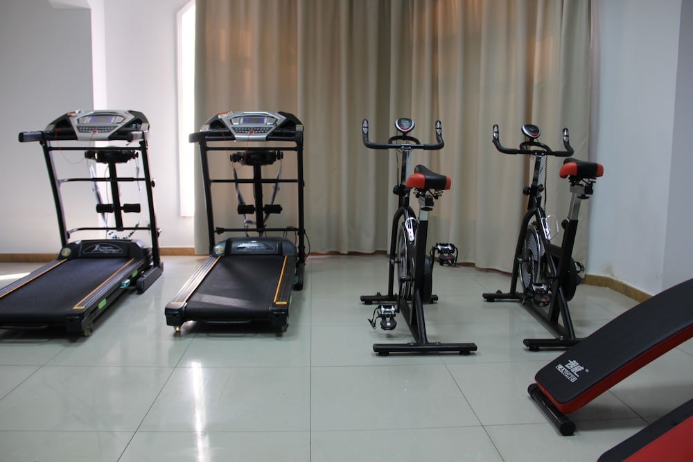 Soluxe Cairo Hotel 24/50