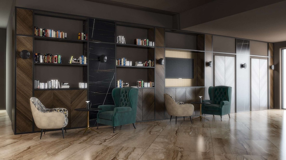 DoubleTree by Hilton Brescia in BRESCIA