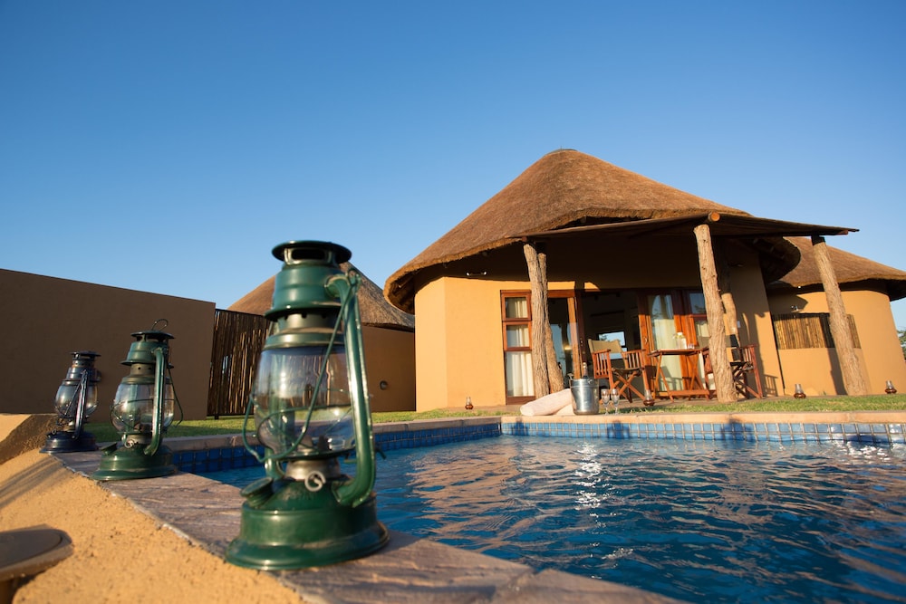 Mopane Bush Lodge 29/34