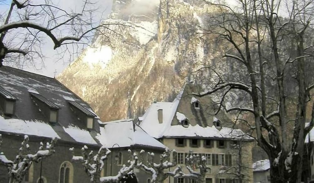 Hôtel Les Glaciers 63/64