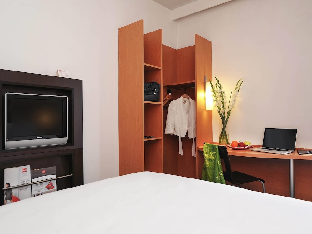Ibis Marrakech Centre Gare Hotel 15/47