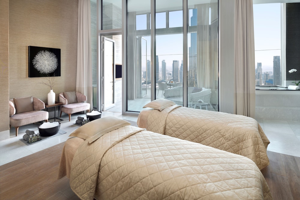 Address Sky View, Downtown Dubai 16/72
