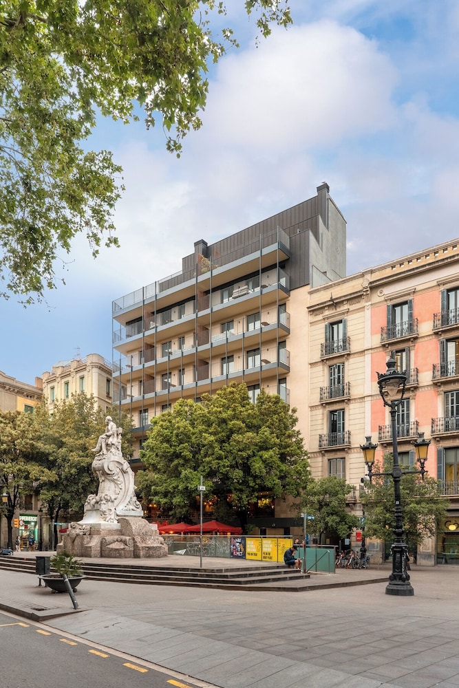TSA La Rambla 48/59