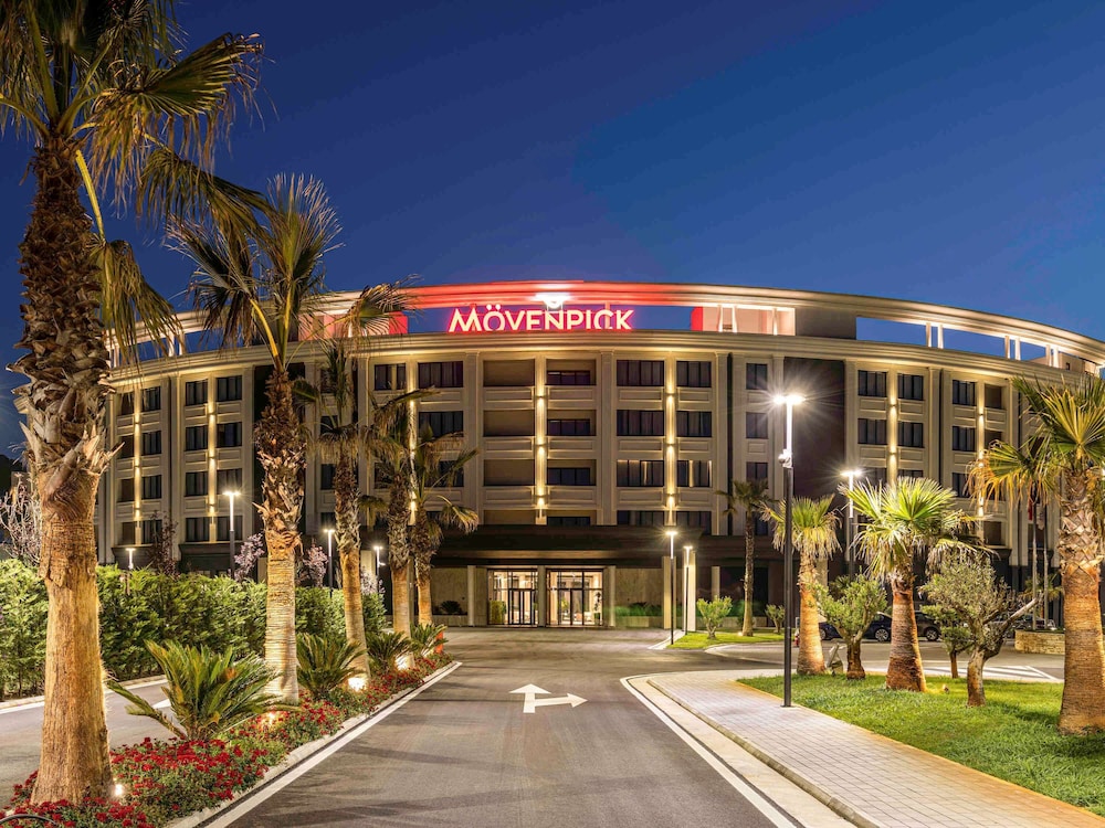 Movenpick Hotel Lalez Durres photo4