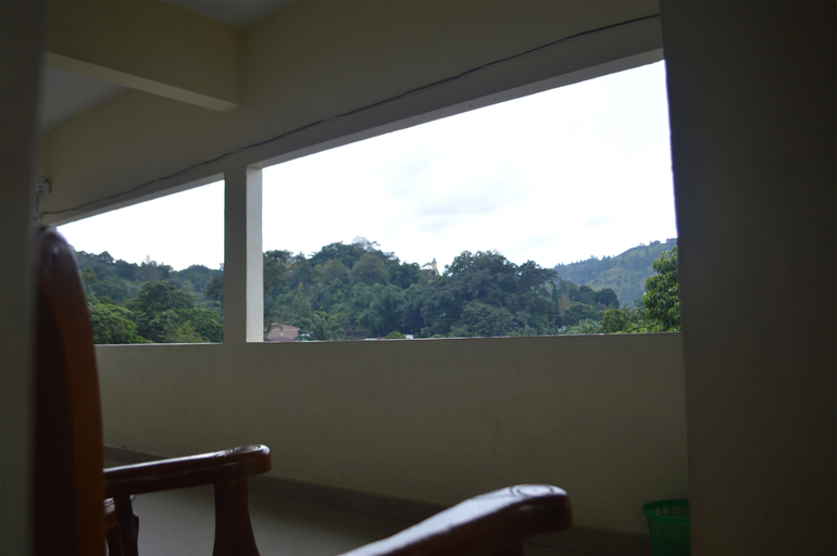 Hotel Toba Shanda By Helocus 7/11
