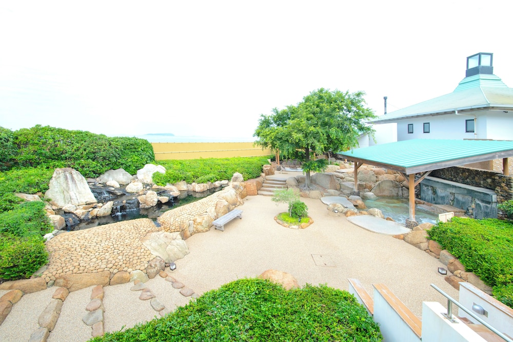 Hotel O. Setouchi 41/47