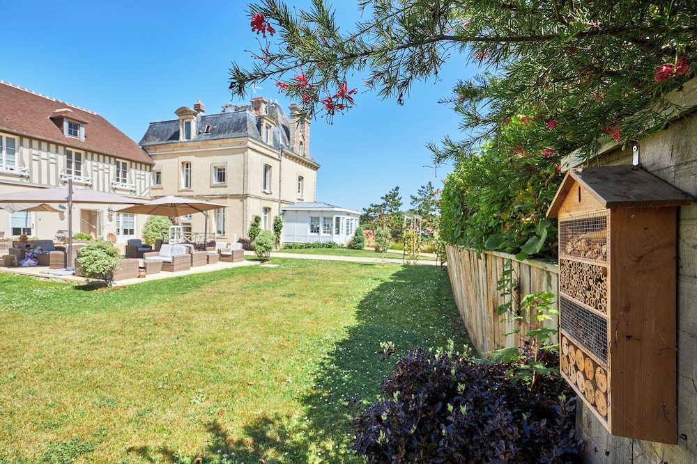 Les Villas D Arromanches 39/50