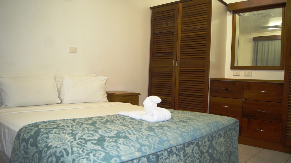 Madang Star International Hotel 14/60