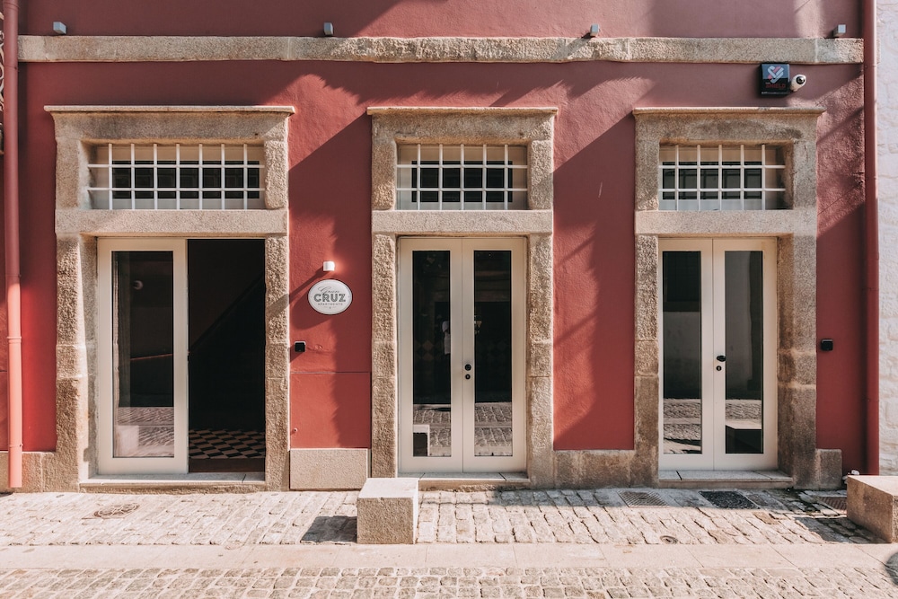 Gran Cruz Apartments 1/50
