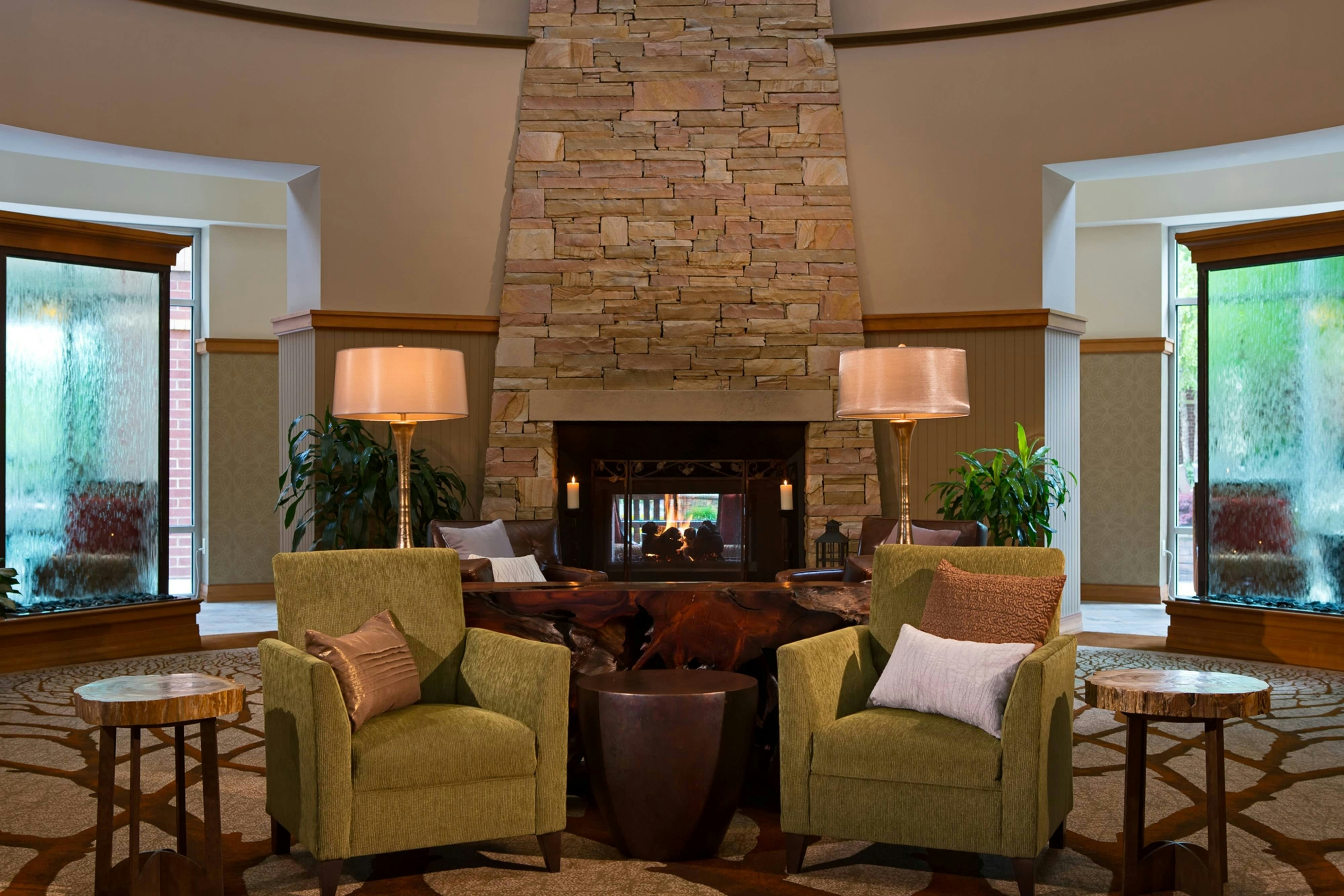 Marriott Meadowview Conference Resort Convention Center 32/71