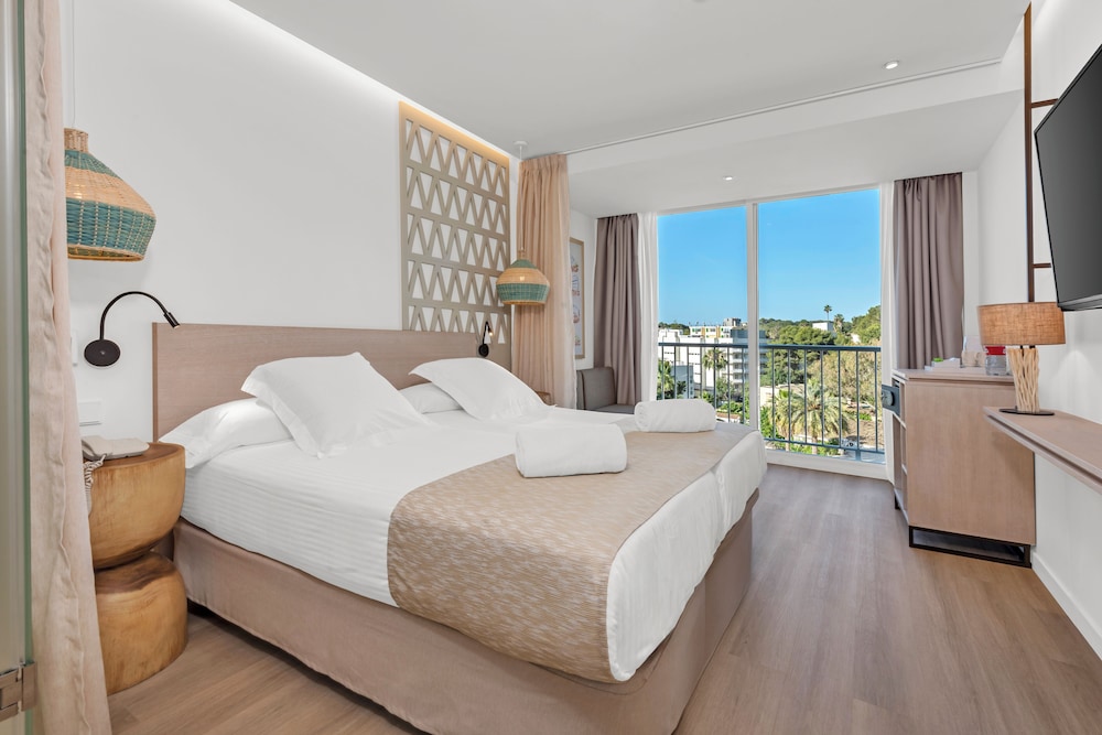 Valentin Grand Park Suite Hotel 33/80