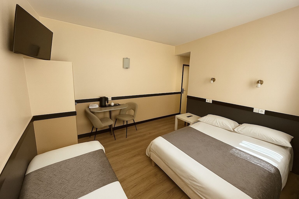 Hotel des Bains 13/48