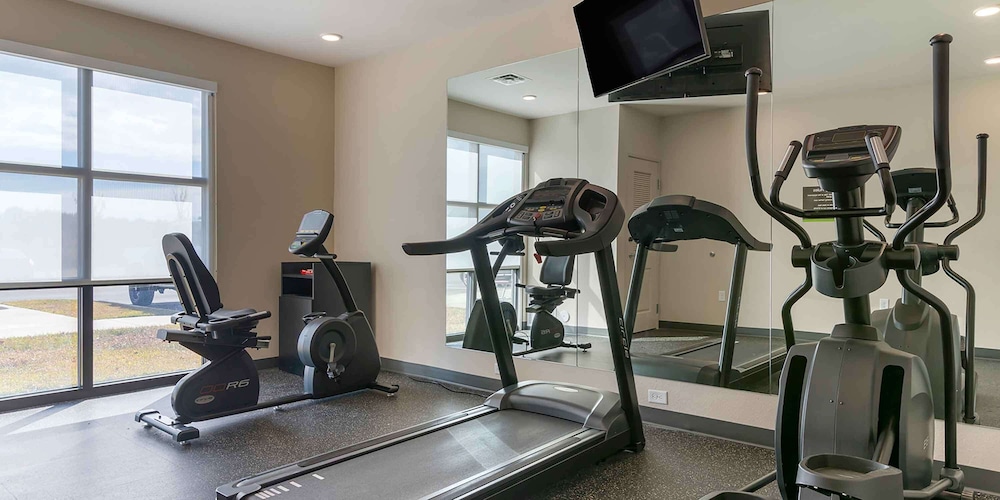 Extended Stay America - Savannah - Pooler 30/50
