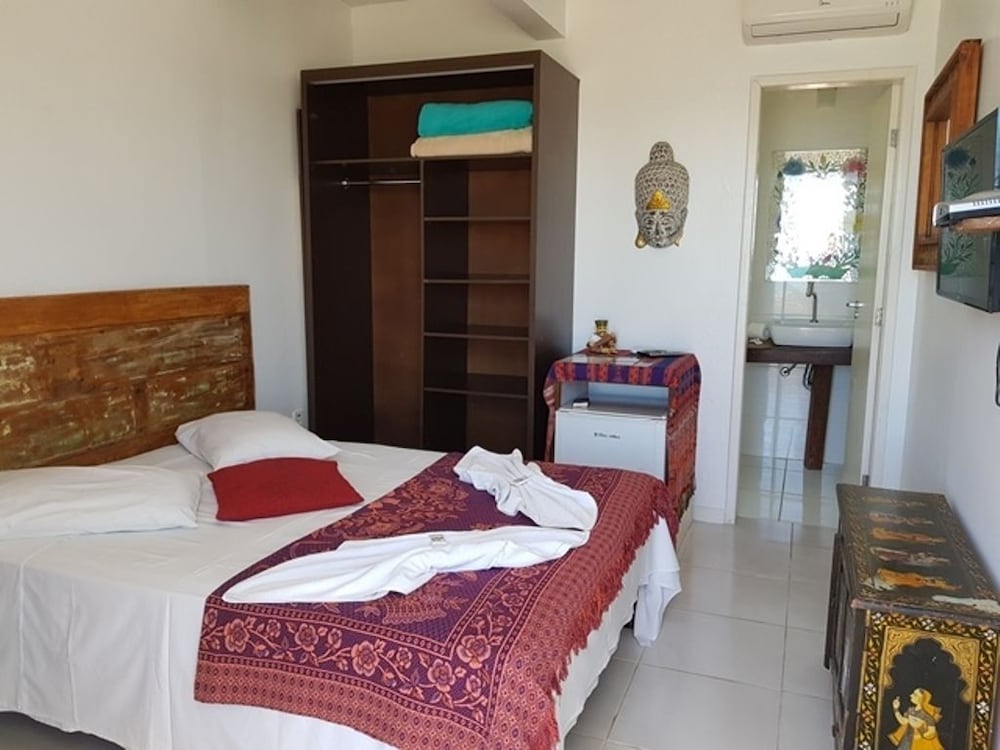 room, ocean view