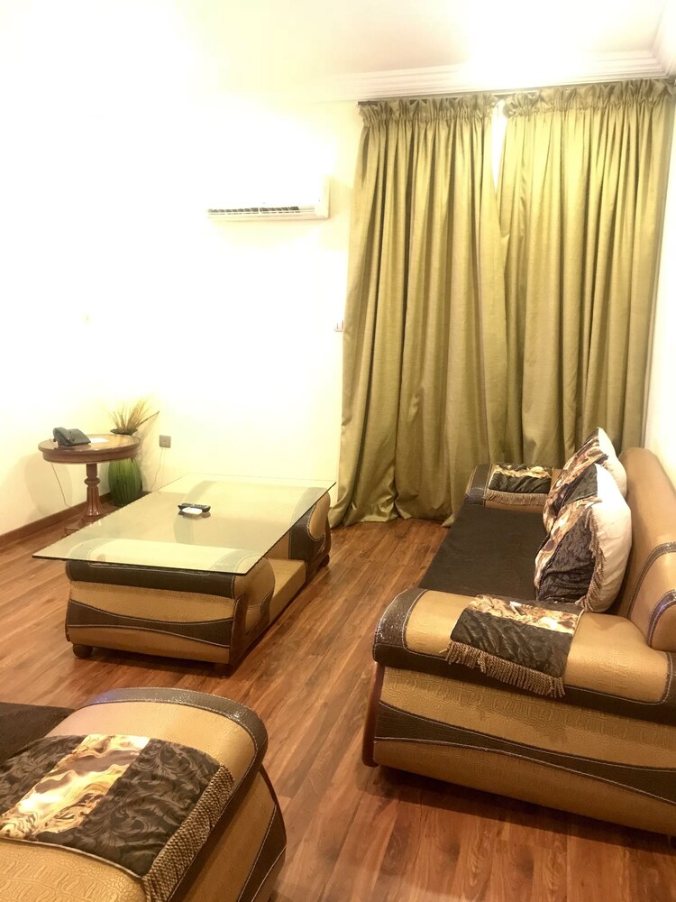 Warri Wetland Hotel 17/39