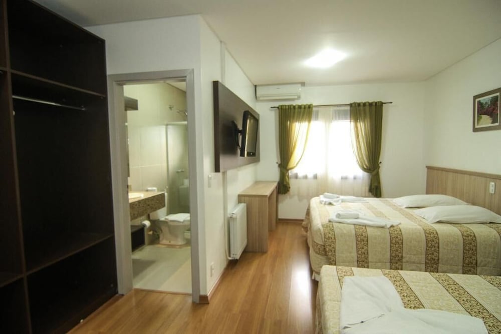 San Lucas Hotel 14/66