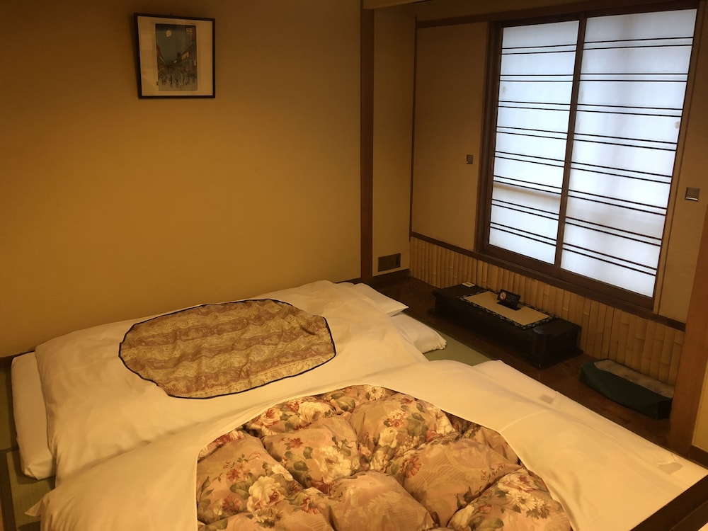 Hotel Edoya 16/74