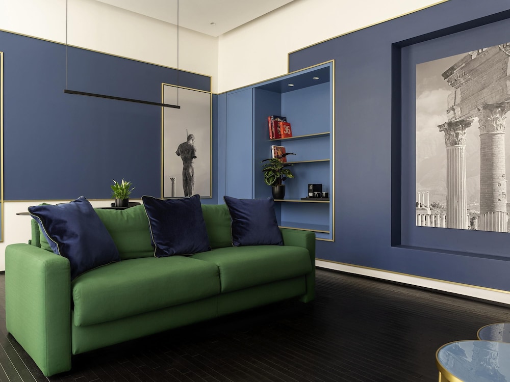 HABITA79, Pompeii, a Tribute Portfolio Hotel 46/70